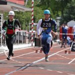 41. Międzynarodowe Mistrzostwa Polski w Sporcie Pożarniczym przeszły do historii